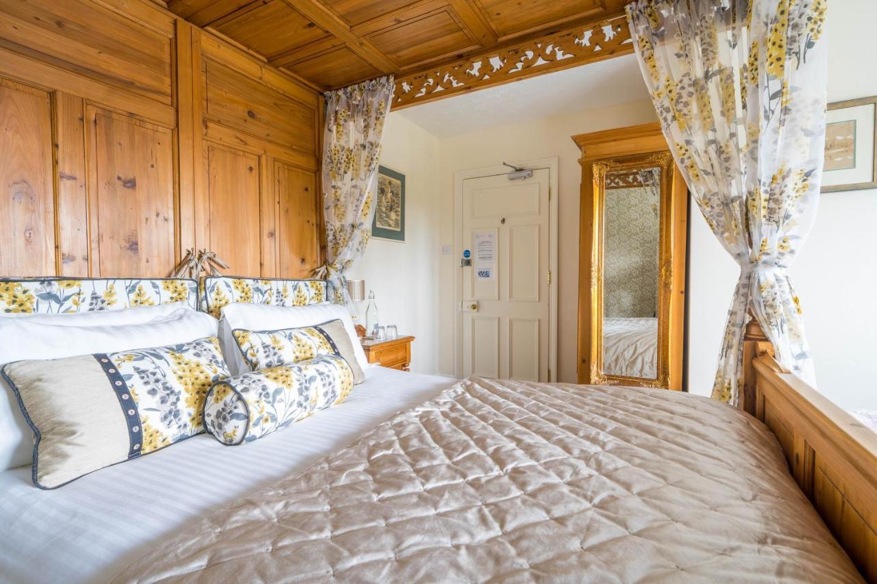 Bed and Breakfast Windrush House Broadway  Exteriér fotografie